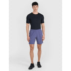Men's quick-drying training shorts 4F 4FWAW25TFSHM1040-33S 4f