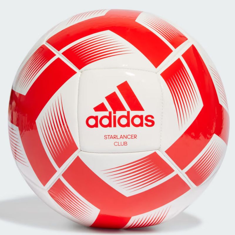 Football adidas Starlancer Club IA0974 Accessories/Balls/Football Adidas