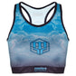 Women's set MASTERS top and leggings TL-MFE In preparation Your Sports Performance