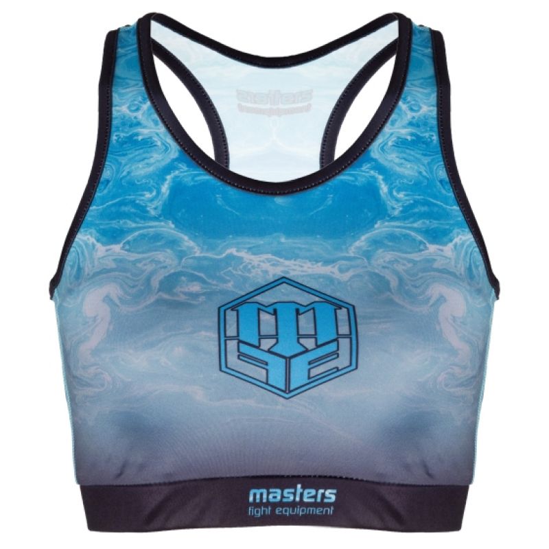 Women's set MASTERS top and leggings TL-MFE In preparation Your Sports Performance