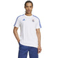 Adidas Real Madrid Tee M IT3814 Clothing/Football Adidas