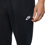 Nike NSW Club Jogger M BV2671-010 pants Clothing/Lifestyle/Trousers, shorts Nike