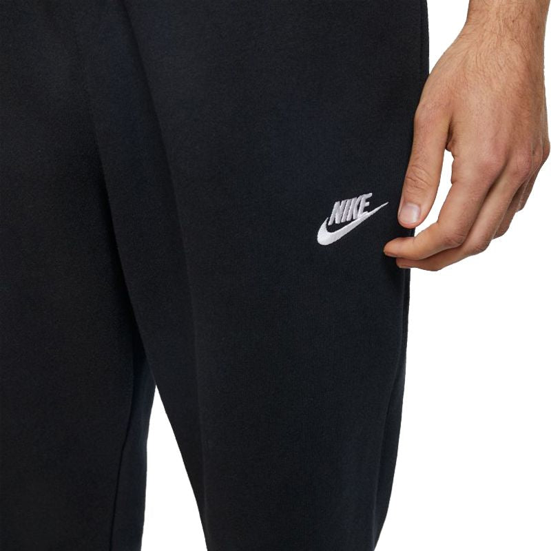 Nike NSW Club Jogger M BV2671-010 pants Clothing/Lifestyle/Trousers, shorts Nike