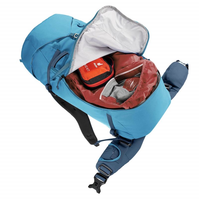 Deuter Guide 34+8 Backpack 3361523-1382 Accessories/Plecaki/Deuter Your Sports Performance
