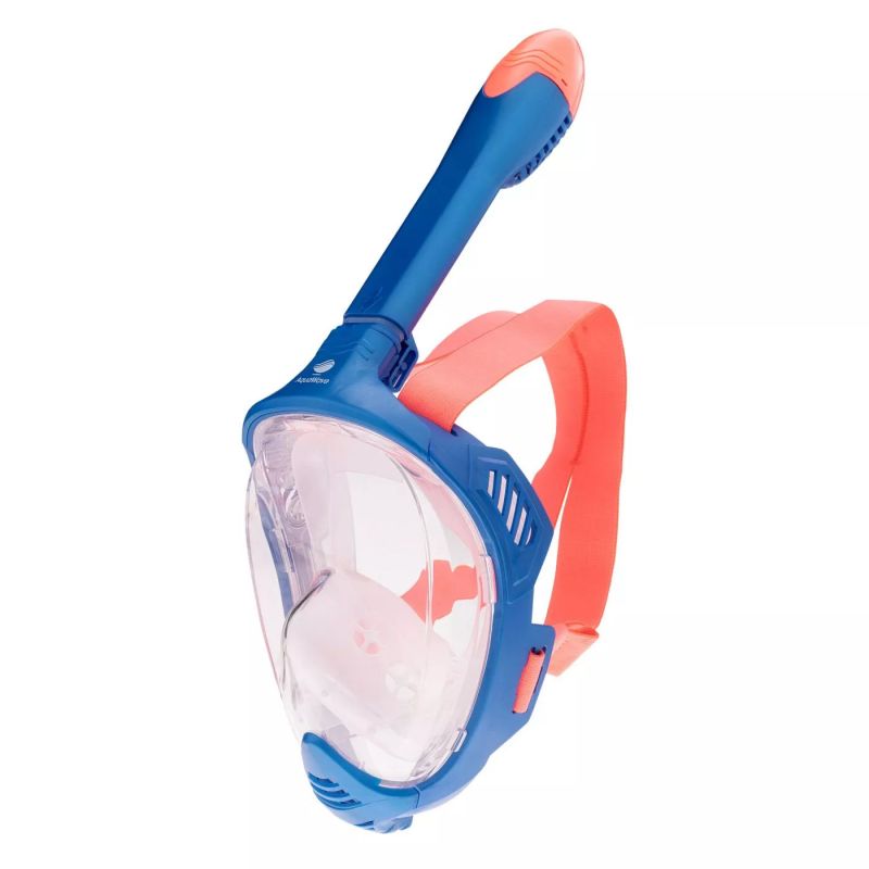Aquawave Vizero Jr Diving Mask 92800473651 Accessories/Swimming accessories Your Sports Performance