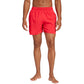 adidas Solid CLX Short-Length M Swim Shorts JC9919 Clothing/Swimming Adidas