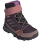 Adidas Terrex Snow CF Rain.Rdy Jr IF7497 shoes Footwear/Outdoor Adidas