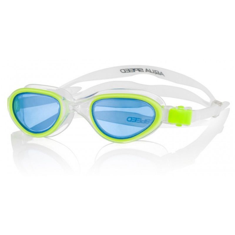 Aqua-Speed X-PRO glasses blue Accessories/Swimming accessories Your Sports Performance