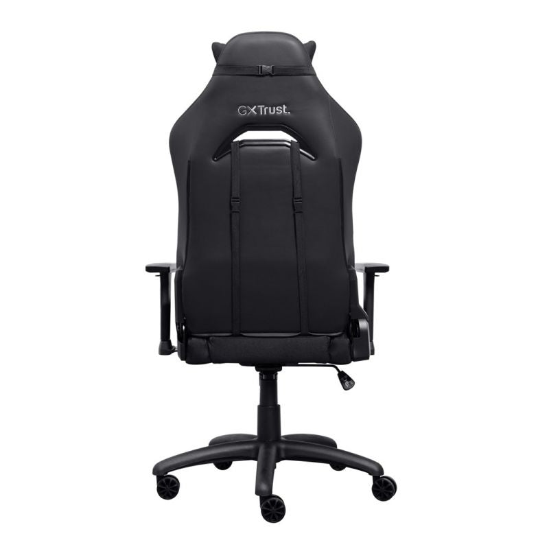 TRUST GXT719 RUYA RGB gaming chair black (25185) Gaming PC/Fotele gamingowe Your Sports Performance