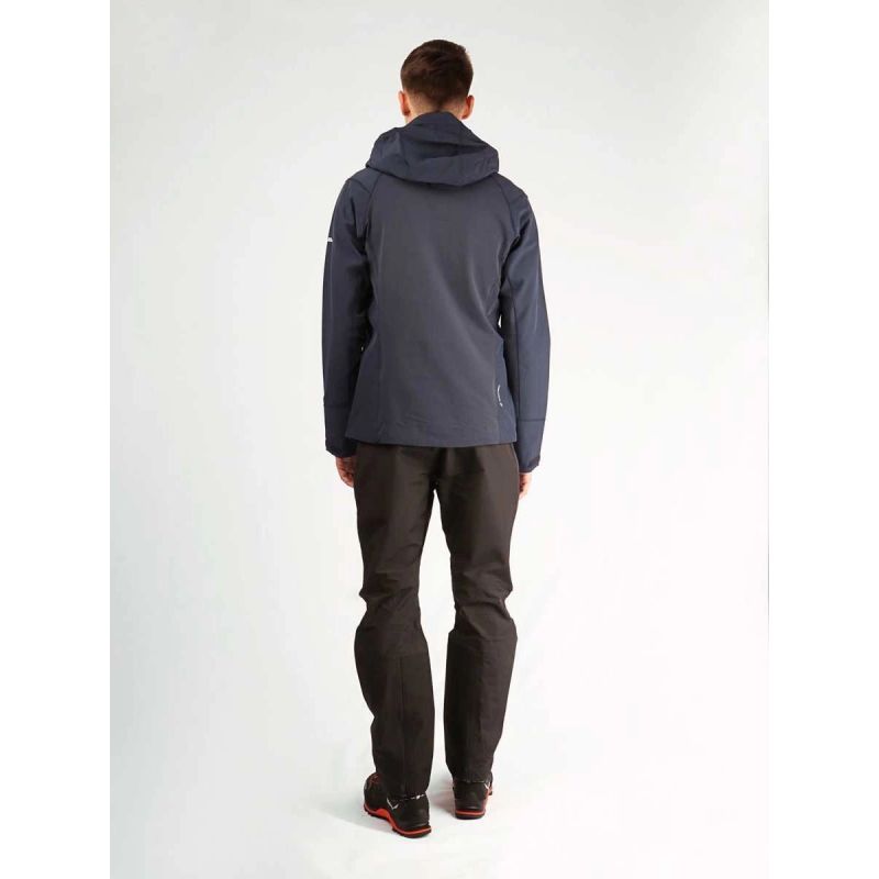 Salewa M Comici JKT 27882-3961 trekking jacket Clothing/Outdoor/Salewa Your Sports Performance