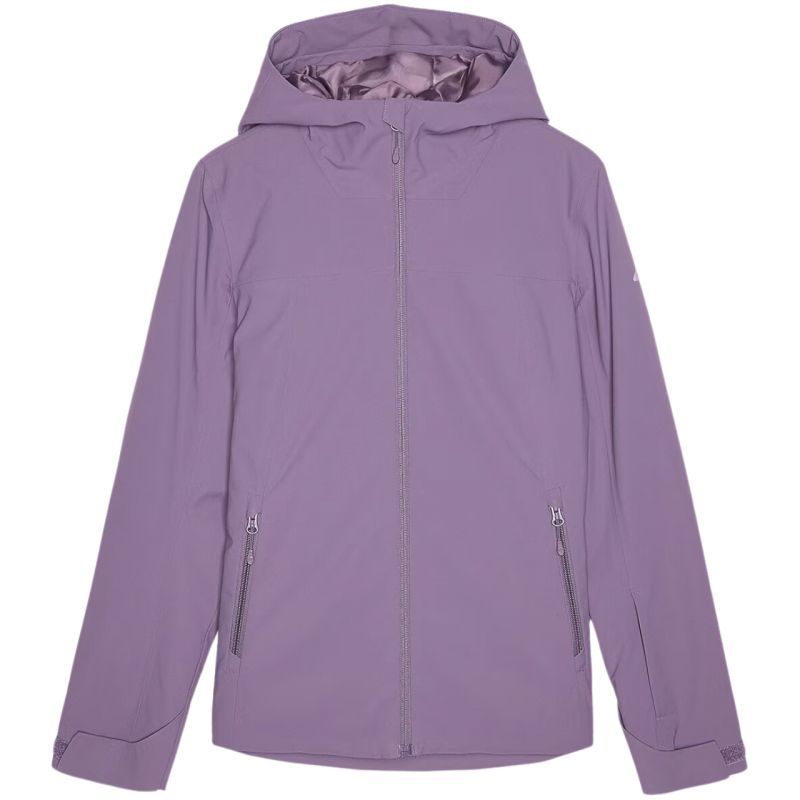 Ski jacket 4F F572 W 4FWAW24TTJAF572 50S Clothing/Outdoor 4F