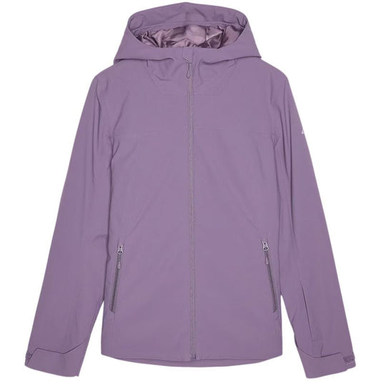 Ski jacket 4F F572 W 4FWAW24TTJAF572 50S Clothing/Outdoor 4F