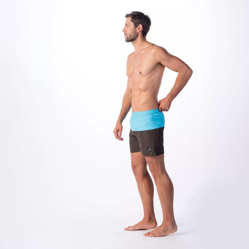 Aquawave Kaden II M shorts 92800398890 Clothing/Swimming/Aquawave Your Sports Performance
