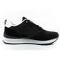 Gap men's sports shoes Run Spirit Basic sneakers black fashionable Your Sports Performance