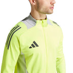 Adidas Tiro 24 Competition M IR5492 sweatshirt Clothing/Football Adidas