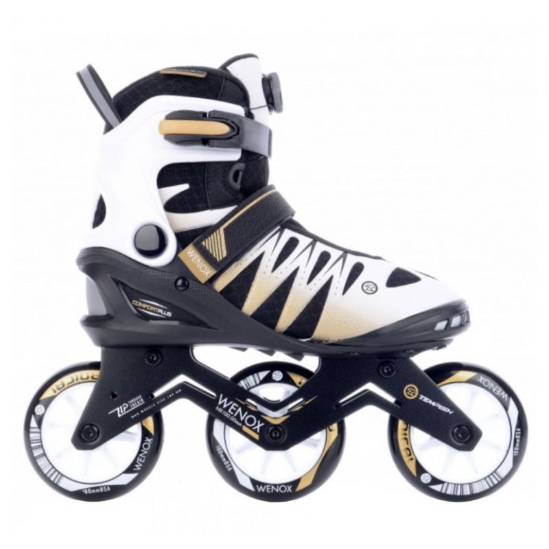 Tempish Wenox Top W 1000054 rollers Accessories/Skating/Rolki (pozostałe) Your Sports Performance
