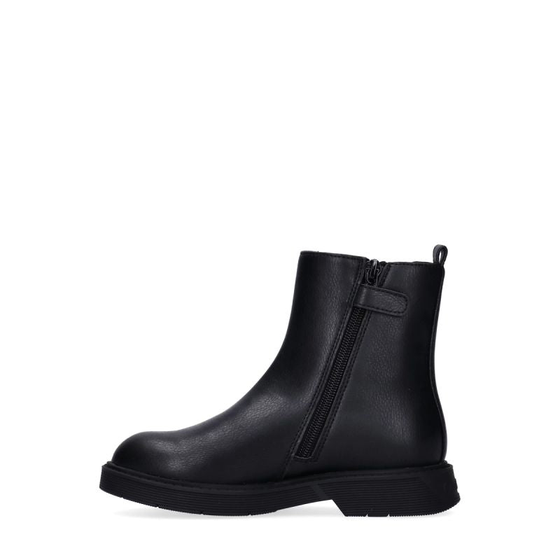 Calvin Klein Chelsea Boots V3X5-83184-1355999 BLACK To be categorized Your Sports Performance