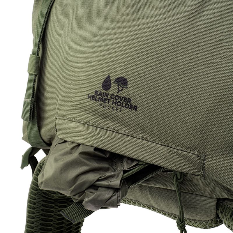 Backpack Magnum Multitask 55 92800538544 Accessories/Plecaki/Magnum Your Sports Performance