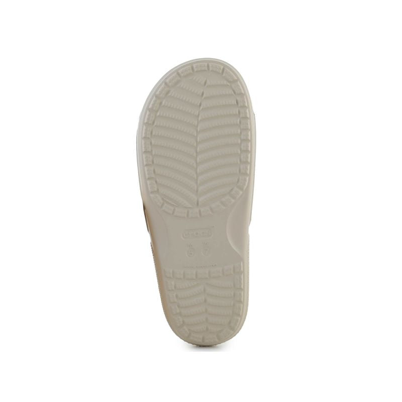 Crocs Classic Slide Bone W 206121-2Y2 flip-flops