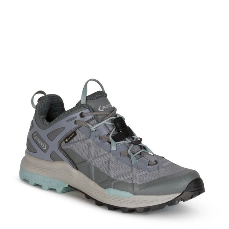 Aku Rocket Gore-tex W 727670 Boots Footwear/Outdoor/Aku Your Sports Performance