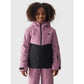 4F Jr Winter Jacket 4FJWAW24TTJAF542-56S Clothing/Outdoor Your Sports Performance