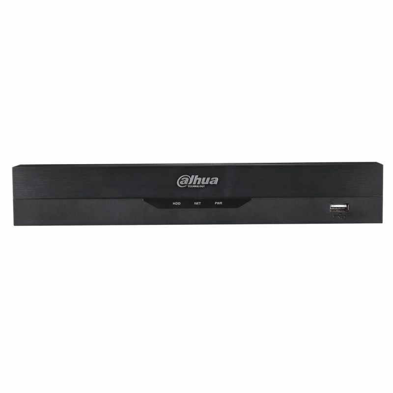 DAHUA NVR4108HS-EI IP RECORDER CCTV IP/Rejestratory Your Sports Performance