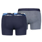 Levi's Boxer 2 Pairs Briefs Underwear M 37149-0591 Clothing/Lifestyle/Nike Your Sports Performance