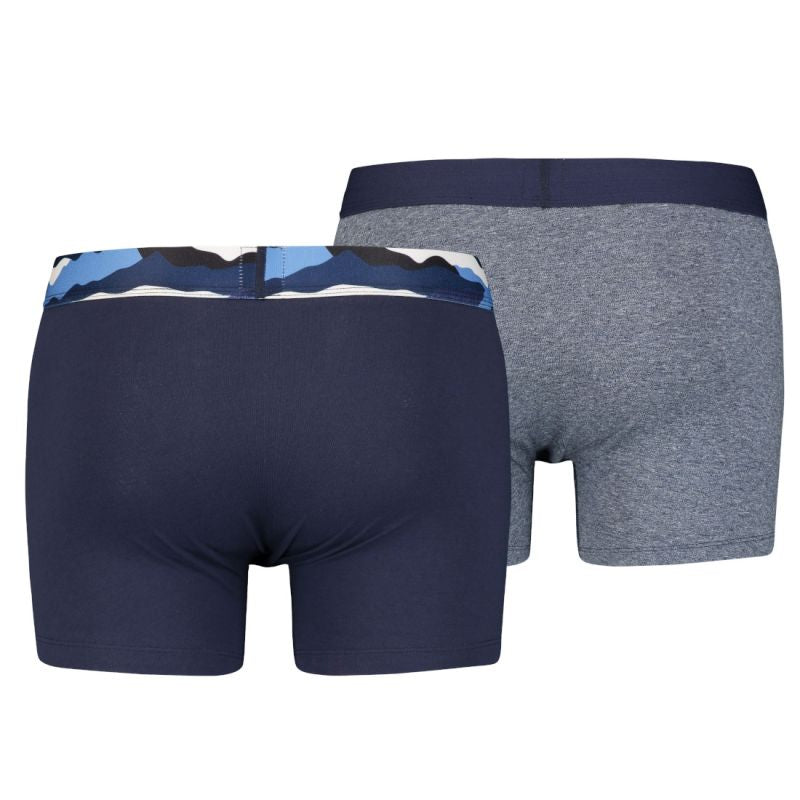 Levi's Boxer 2 Pairs Briefs Underwear M 37149-0591 Clothing/Lifestyle/Nike Your Sports Performance