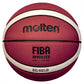 Molten BG4050 Basketball Ball Accessories/Balls/Basketball Your Sports Performance