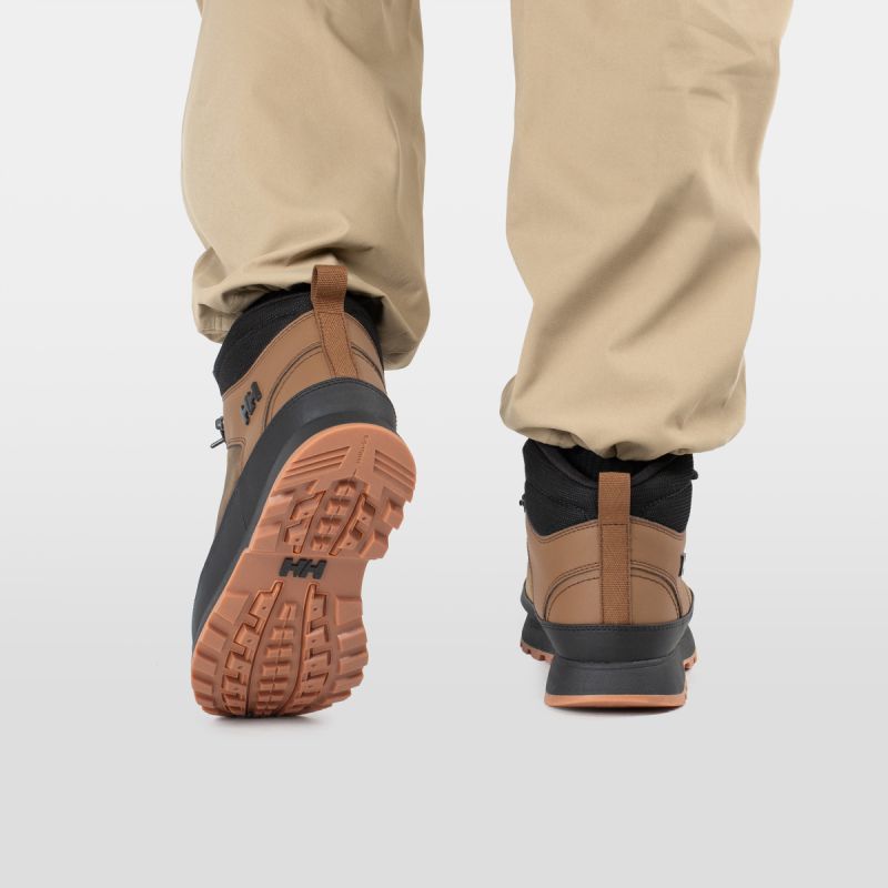 Helly Hansen Men's Winter Boots CALGARY 2 12036 715