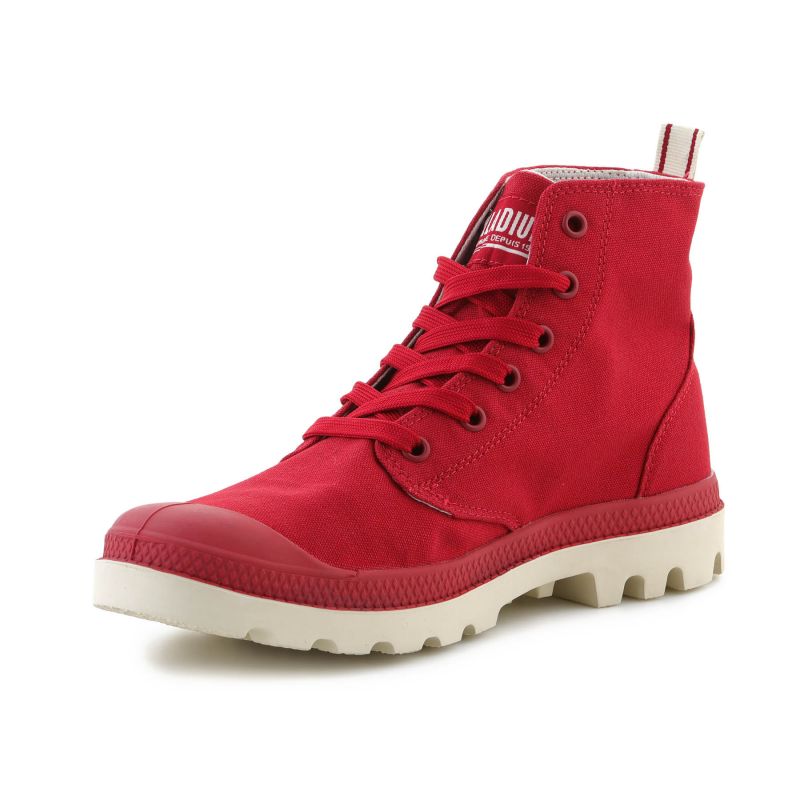Palladium Pampa Duo Chrome shoes 74470-656-M Footwear/Lifestyle/Palladium Your Sports Performance