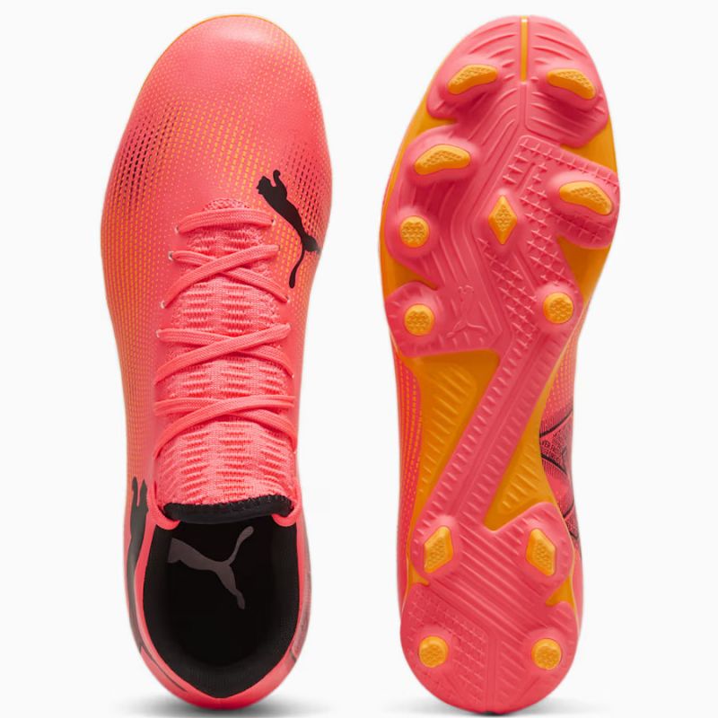 Puma Future 7 Play FG/AG M 107723-03 football shoes Footwear/Football Puma