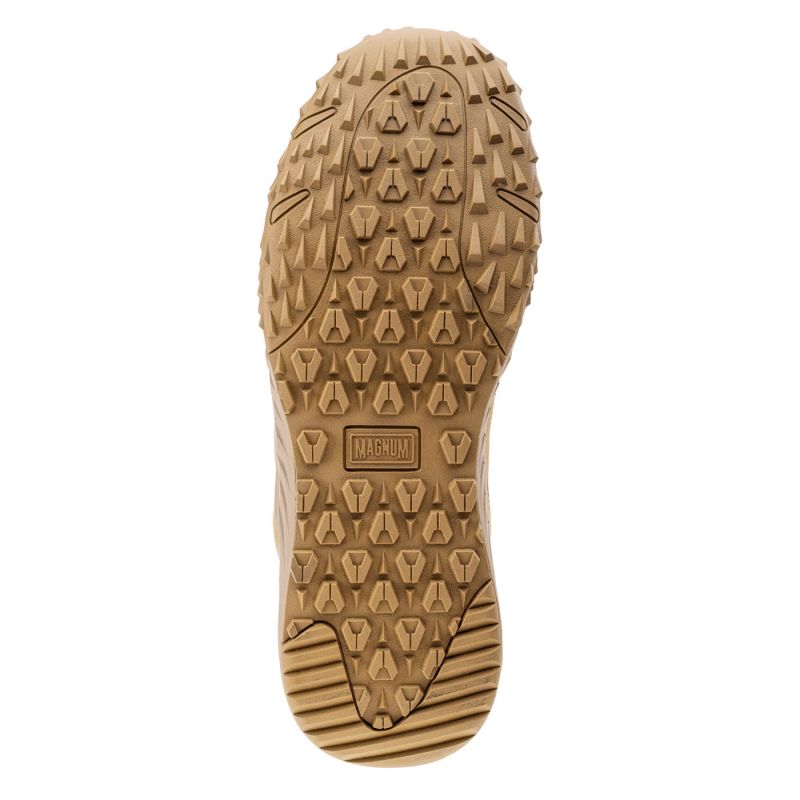 Military boots Motru MID WP M Footwear/Outdoor/Magnum Your Sports Performance