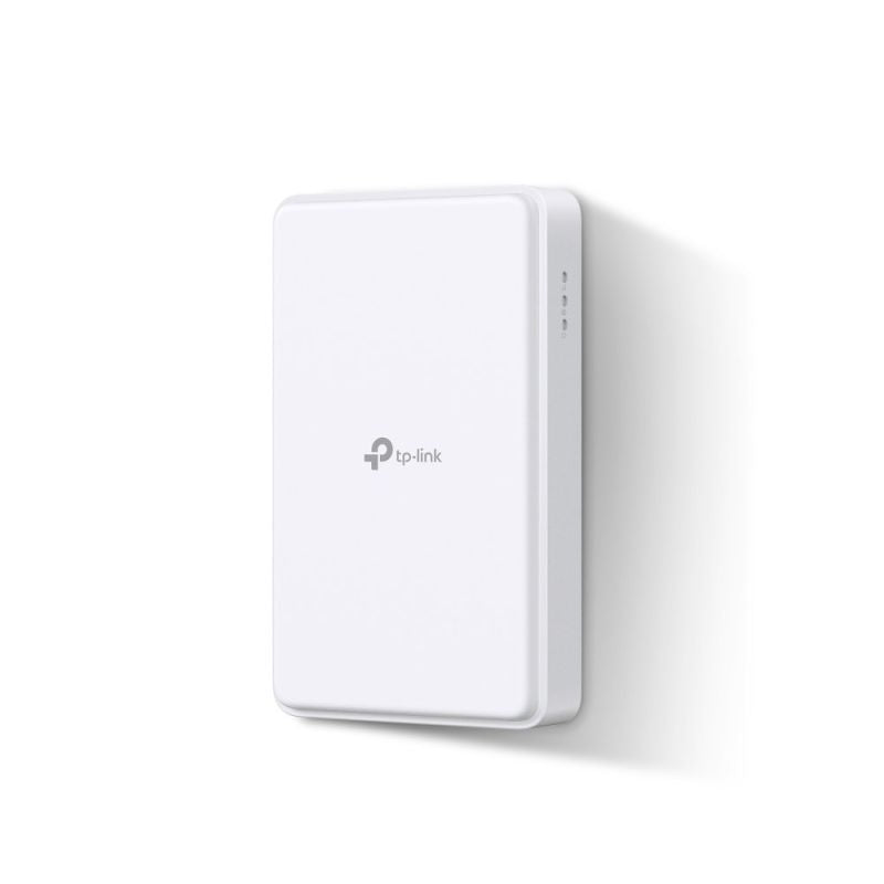 TP-LINK NE200-Outdoor Router Komunikacja i łączność/Routery 3G/4G/5G Your Sports Performance