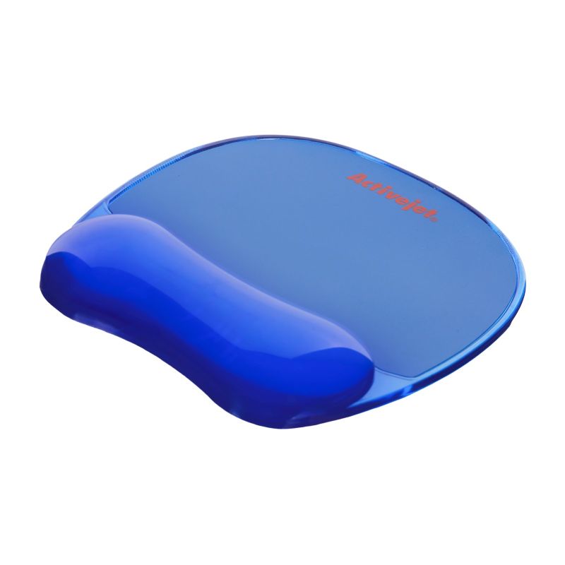 Activejet gel mouse pad blue _Gadżety i Prezenty/Gadżety Your Sports Performance