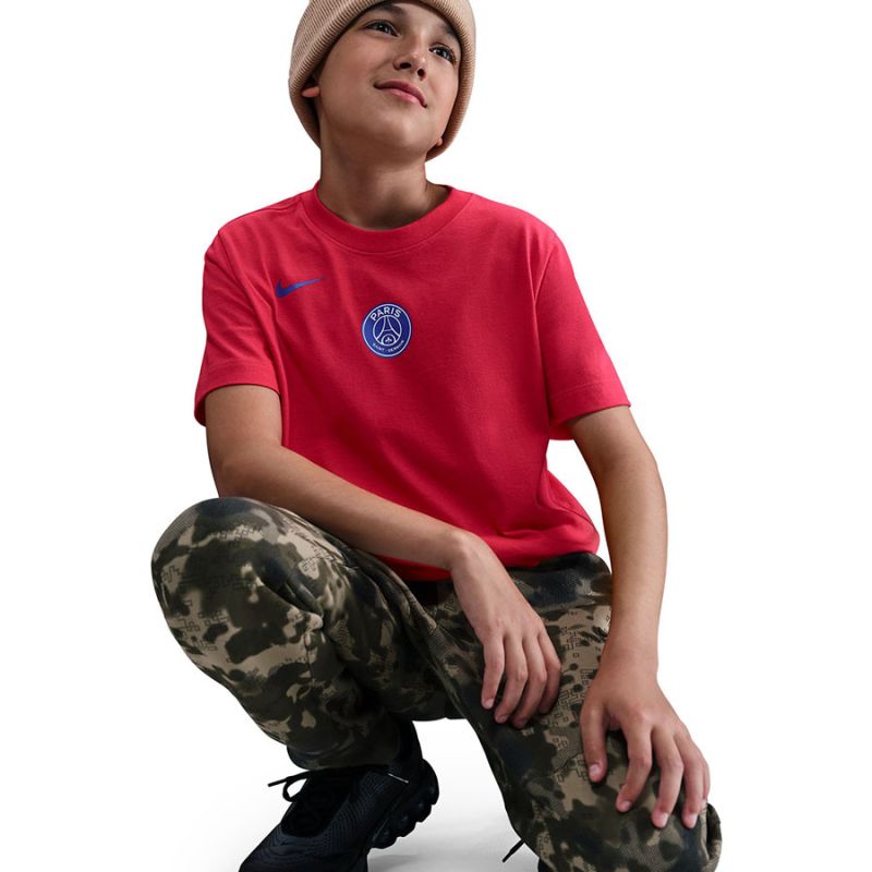 Nike PSG T90 Remix Tee Junior HV4988-679 Nike