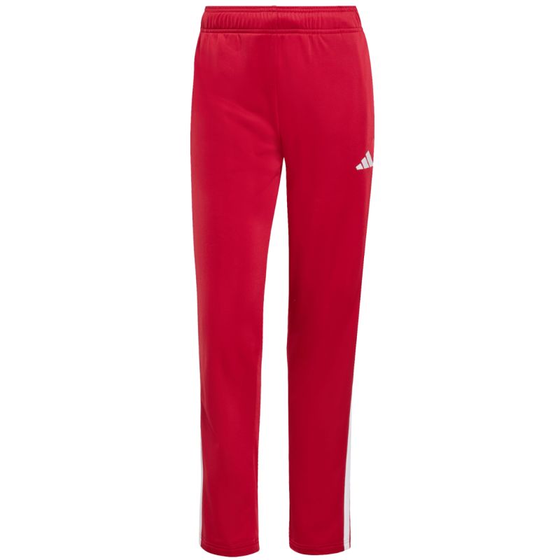 adidas Dayready Women’s Red Tracksuit KB8158