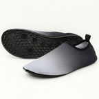 WOMAN NEOPRENE WATER SHOES BLACK/GREY XQMAX SIZE 40 Sport/Sporty Wodne/Obuwie Your Sports Performance