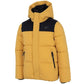 Jacket 4F Jr HJZ22 JKUMP004 82S Clothing/Outdoor 4F
