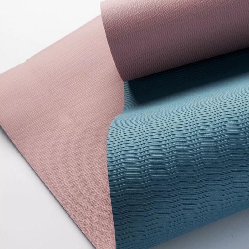 IQ Cross The Line Powerpump Mat 92800449847 Accessories/Training equipment Your Sports Performance