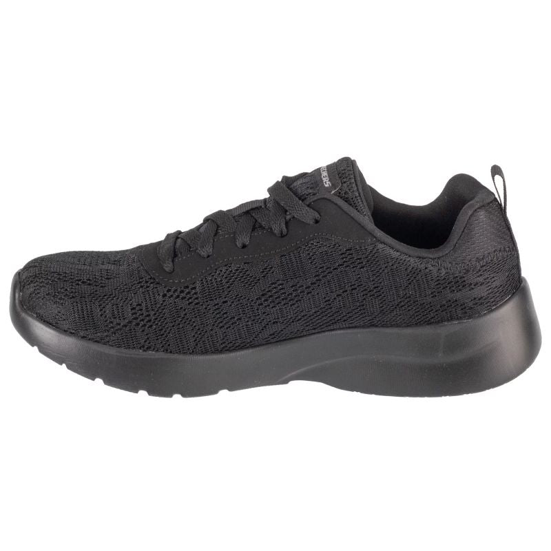 Skechers Dynamight 2.0 - Homespun 12963-BBK Black 36 In preparation Your Sports Performance