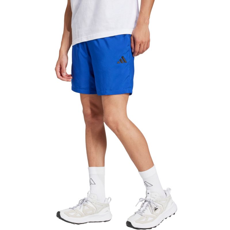 adidas Essentials Small Logo Chelsea Shorts M JF1116 Clothing/Training Adidas