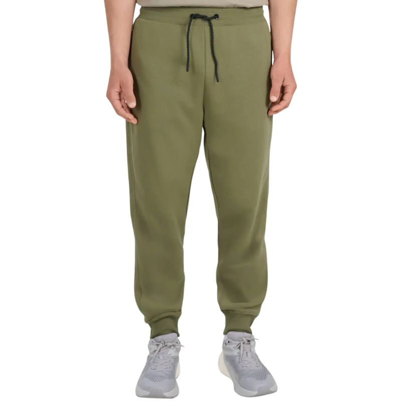Men's trousers 4F CAS M1385 khaki 4FWSS26TTROM1385 43S