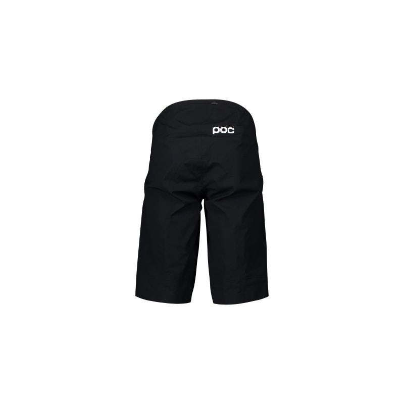 POC Bastion Shorts Black