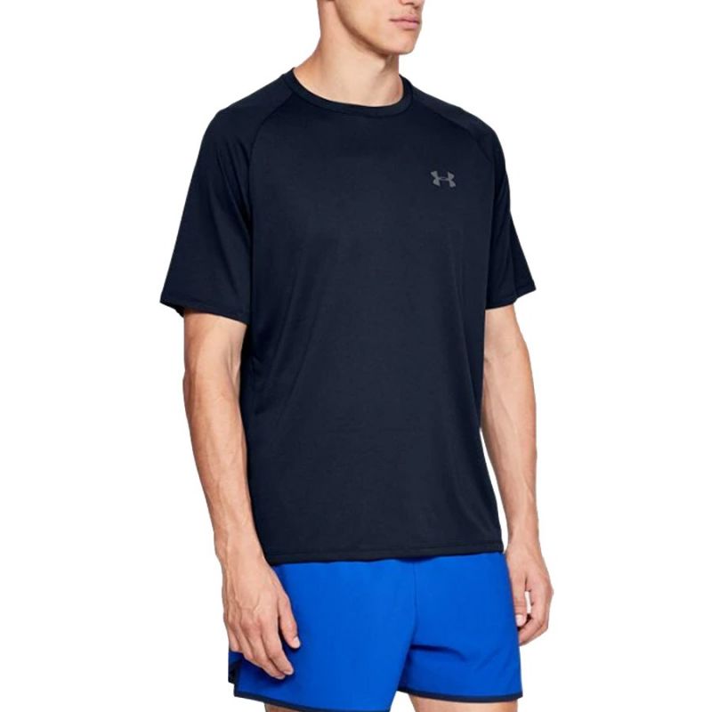 Under Armor Tech 2.0 SS Tee M 1326 413 408 Clothing/Training Your Sports Performance