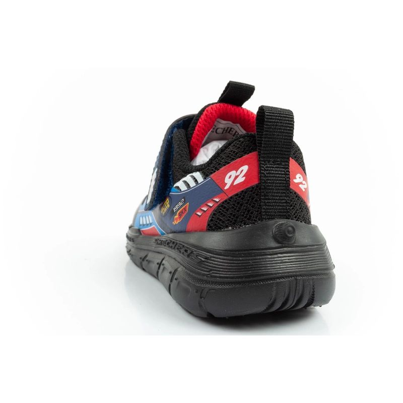 Skechers Skech Tracks children's sports shoes for boys, lightweight and comfortable In preparation Your Sports Performance