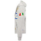 Geographical Norway Filio 100 M sweatshirt WW5417H/GN/Blended Gray Clothing/Outdoor/Geographical Norway Your Sports Performance