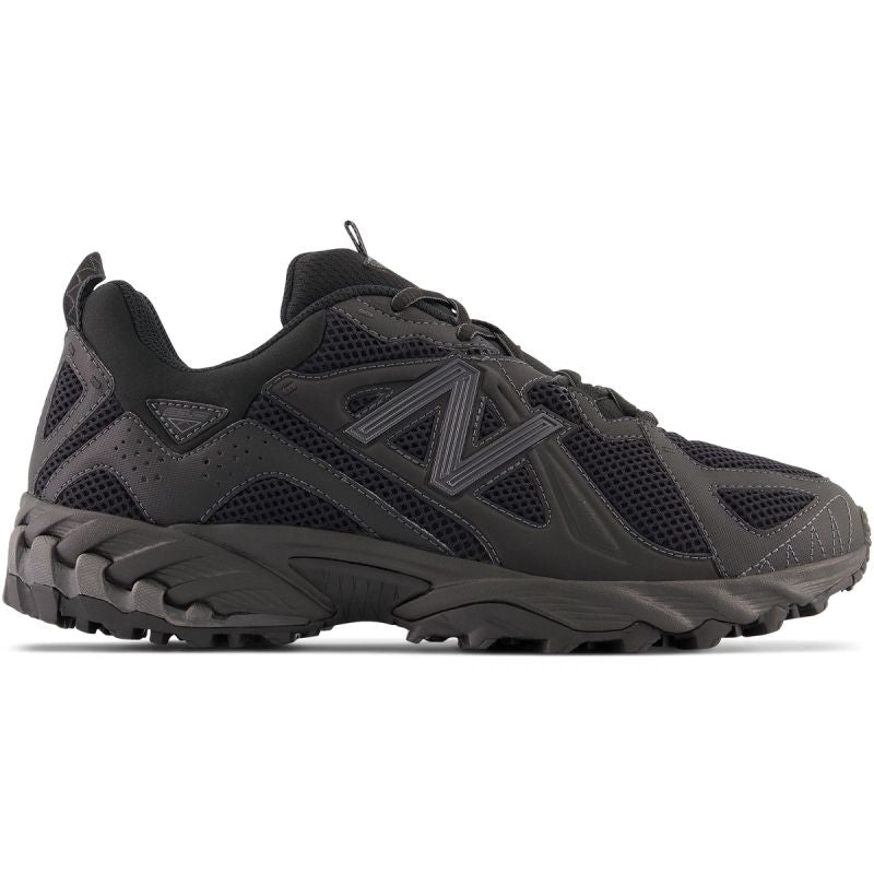 New Balance M ML610TBB shoes Footwear/Lifestyle Your Sports Performance