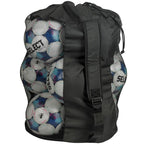 Select Ball Bag To be categorized Your Sports Performance