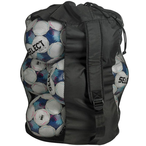 Select Ball Bag To be categorized Your Sports Performance